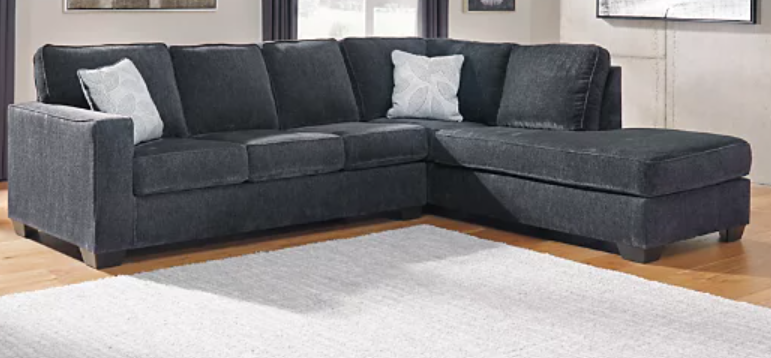 Altari 2-Piece Sectional with Chaise