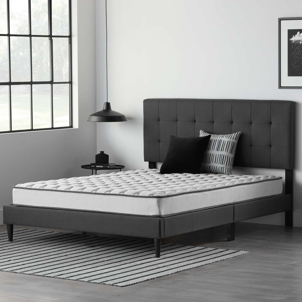 (TWIN) 7-inch Innerspring Mattress