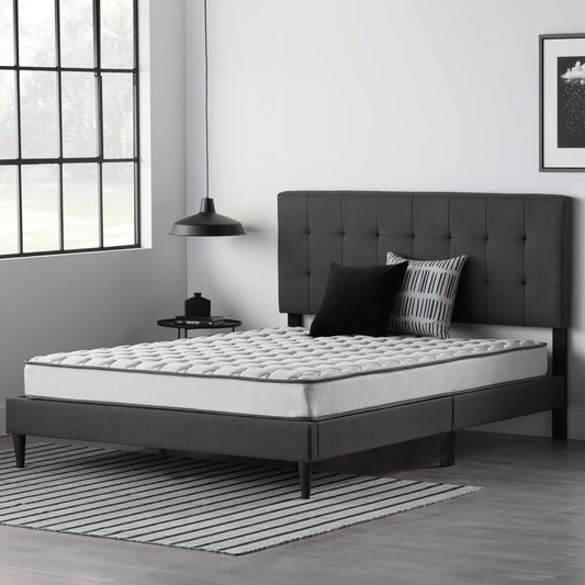 (FULL) 7-inch Innerspring Mattress