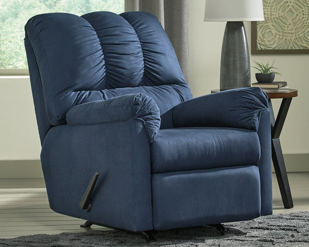 Darcy Rocker Recliner