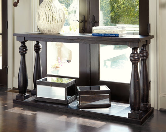 Ashley Express - Mallacar Sofa Table