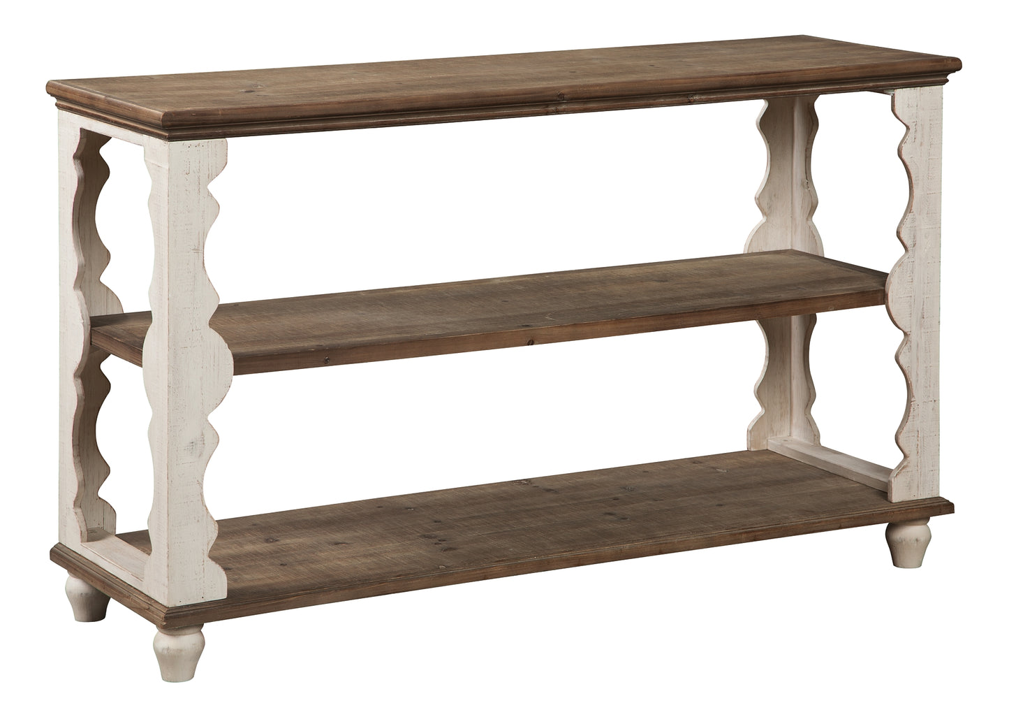 Ashley Express - Alwyndale Console Sofa Table