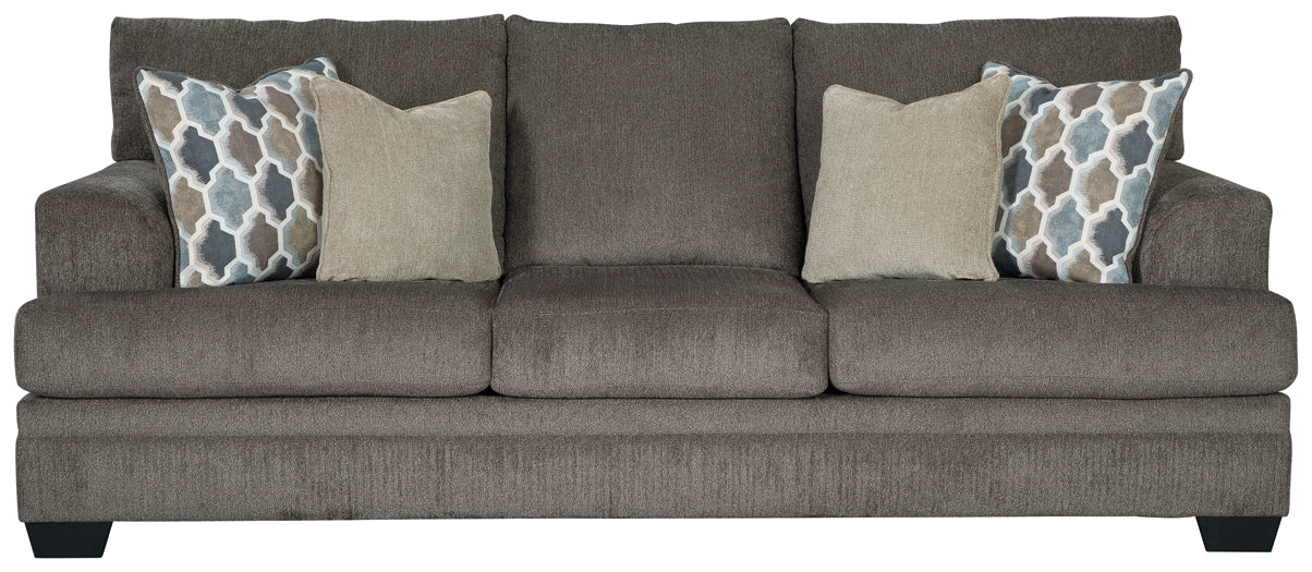 Dorsten Queen Sofa Sleeper