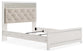 Ashley Express - Altyra Queen Panel Bed