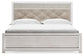 Ashley Express - Altyra Queen Panel Bed