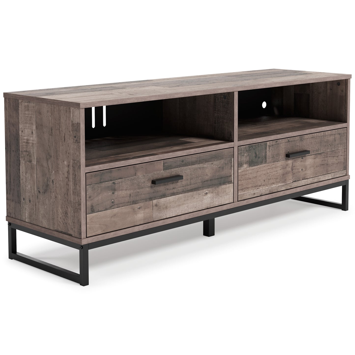 Ashley Express - Neilsville Medium TV Stand