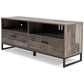 Ashley Express - Neilsville Medium TV Stand