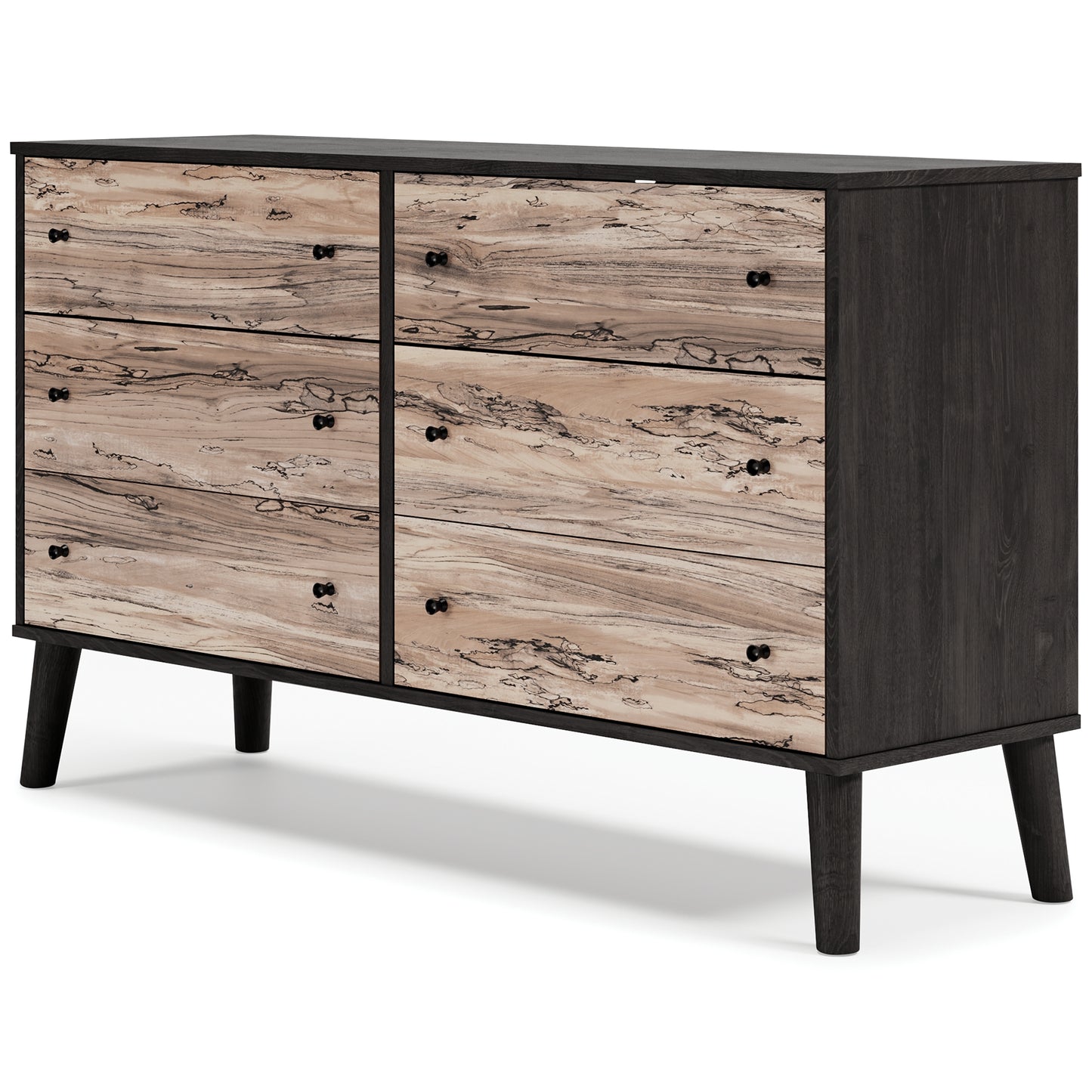 Ashley Express - Piperton Six Drawer Dresser