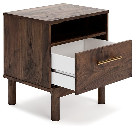 Ashley Express - Calverson One Drawer Night Stand