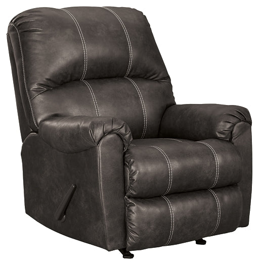 Excursion best sale rocker recliner