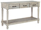 Ashley Express - Shawnalore Sofa Table