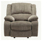 Draycoll Rocker Recliner