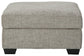 Ashley Express - Megginson Ottoman With Storage