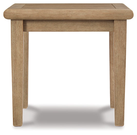 Ashley Express - Gerianne Square End Table