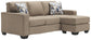 Greaves Sofa Chaise