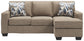 Greaves Sofa Chaise