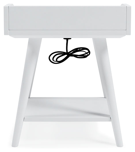 Ashley Express - Blariden Accent Table