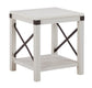 Ashley Express - Bayflynn Square End Table