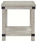 Ashley Express - Carynhurst Rectangular End Table