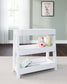 Ashley Express - Blariden Shelf Accent Table