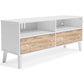 Ashley Express - Piperton Medium TV Stand