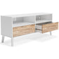 Ashley Express - Piperton Medium TV Stand