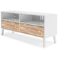 Ashley Express - Piperton Medium TV Stand