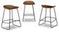 Ashley Express - Wilinruck Stool (3/CN)