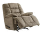 Bridgtrail Rocker Recliner