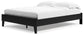 Ashley Express - Finch Queen Platform Bed