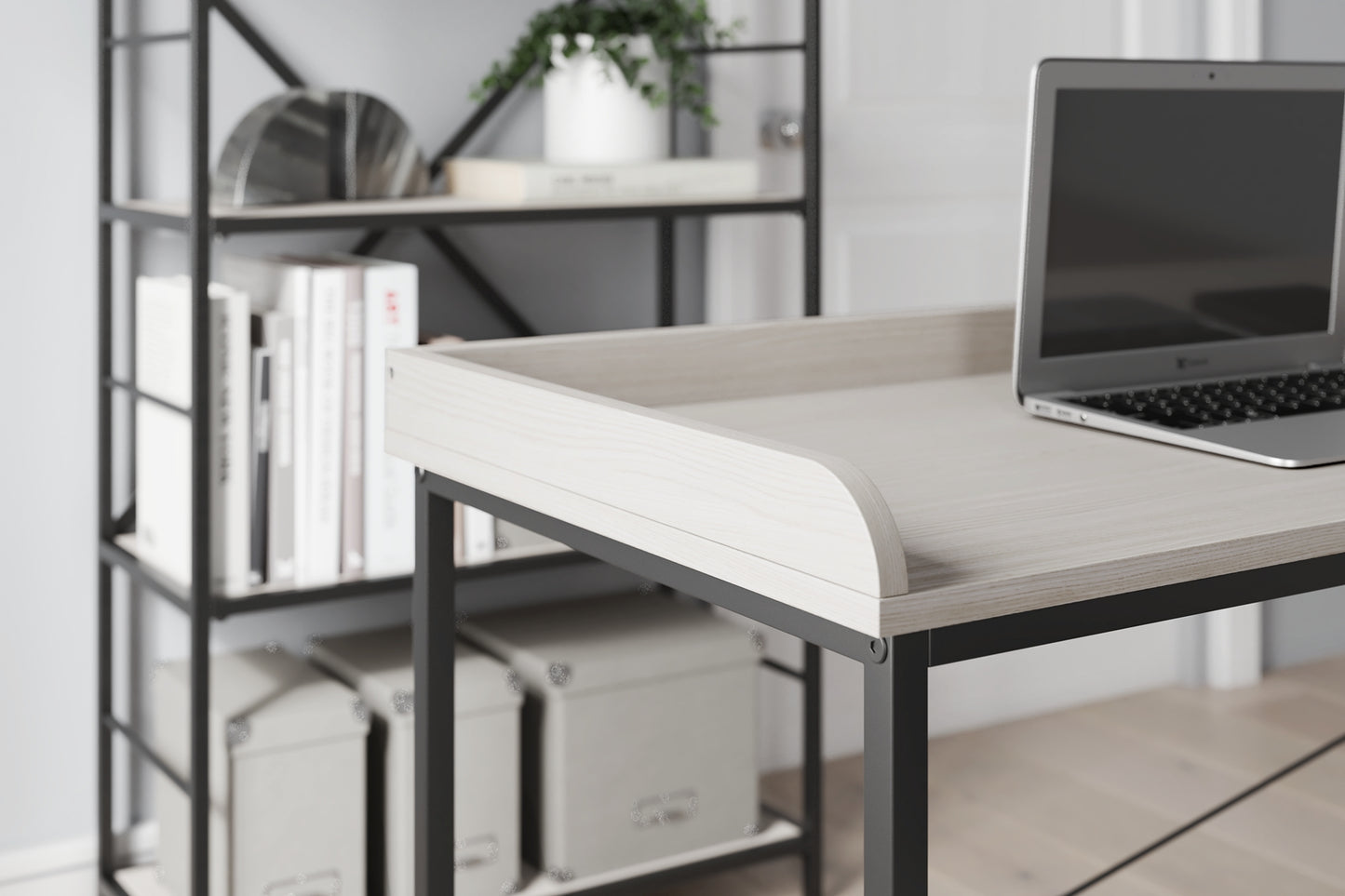 Ashley Express - Bayflynn Home Office Desk