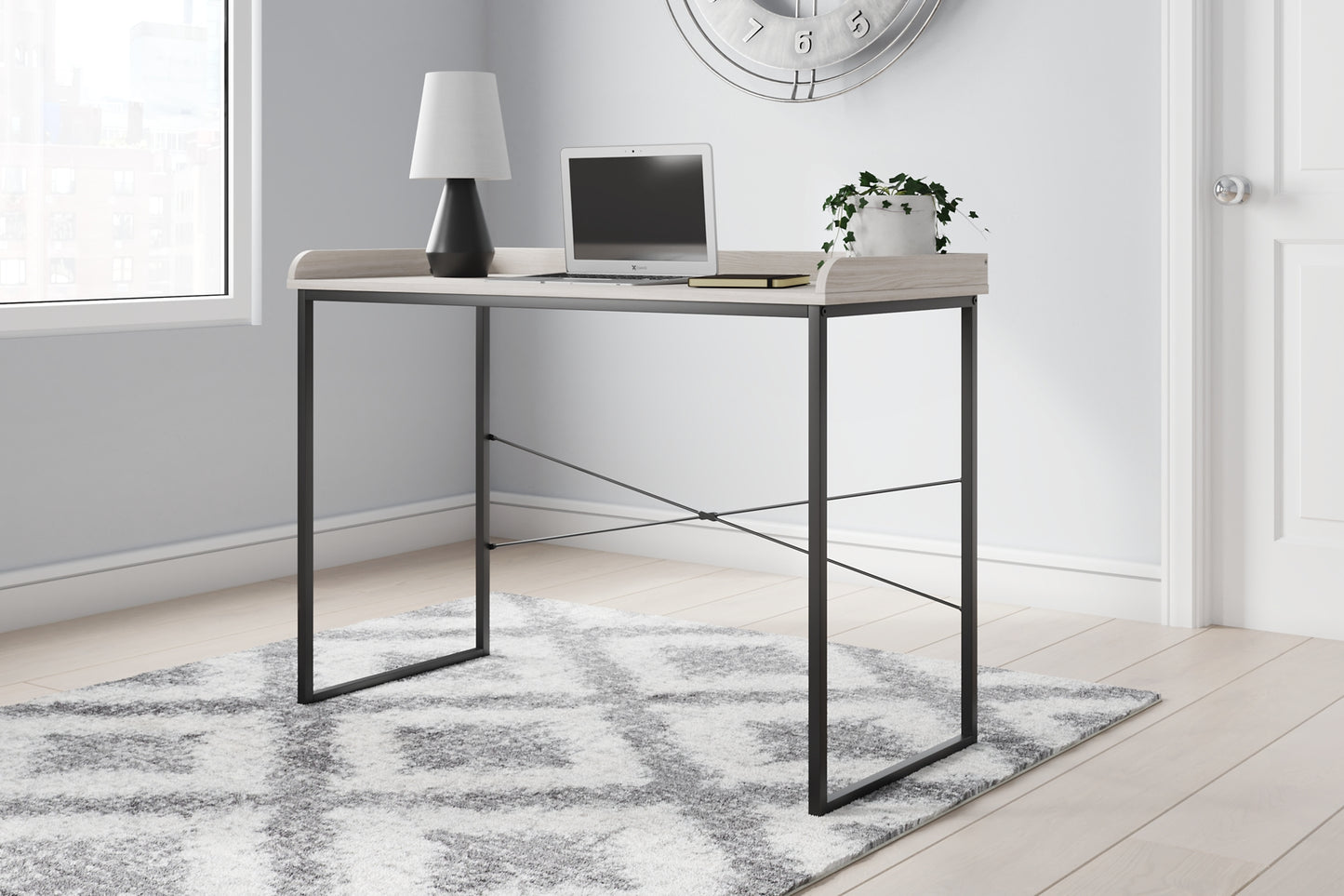 Ashley Express - Bayflynn Home Office Desk