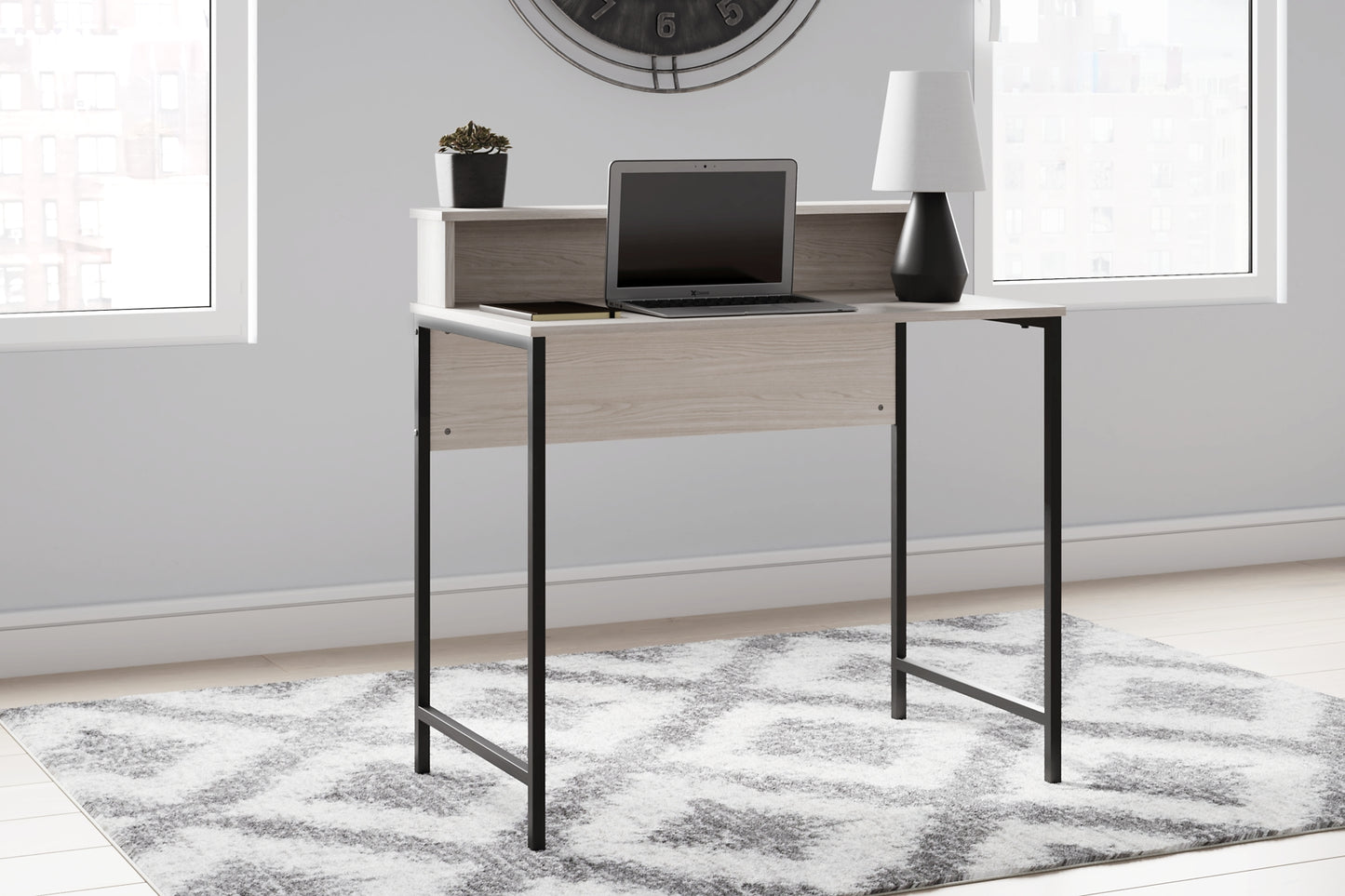 Ashley Express - Bayflynn Home Office Desk