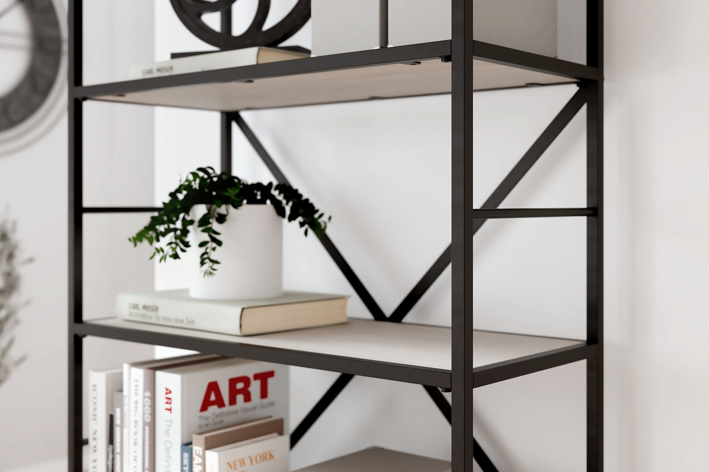 Ashley Express - Bayflynn Bookcase