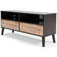 Ashley Express - Piperton Medium TV Stand