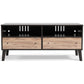 Ashley Express - Piperton Medium TV Stand