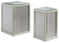 Ashley Express - Traleena Nesting End Tables (2/CN)