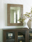 Ashley Express - Waltleigh Accent Mirror