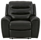 Warlin PWR Recliner/ADJ Headrest