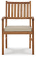 Ashley Express - Janiyah Arm Chair (2/CN)