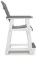 Ashley Express - Transville Barstool (2/CN)