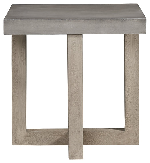 Ashley Express - Lockthorne Square End Table