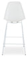 Ashley Express - Forestead Barstool (2/CN)