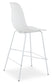 Ashley Express - Forestead Barstool (2/CN)