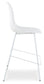 Ashley Express - Forestead Barstool (2/CN)