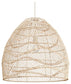 Ashley Express - Coenbell Rattan Pendant Light (1/CN)