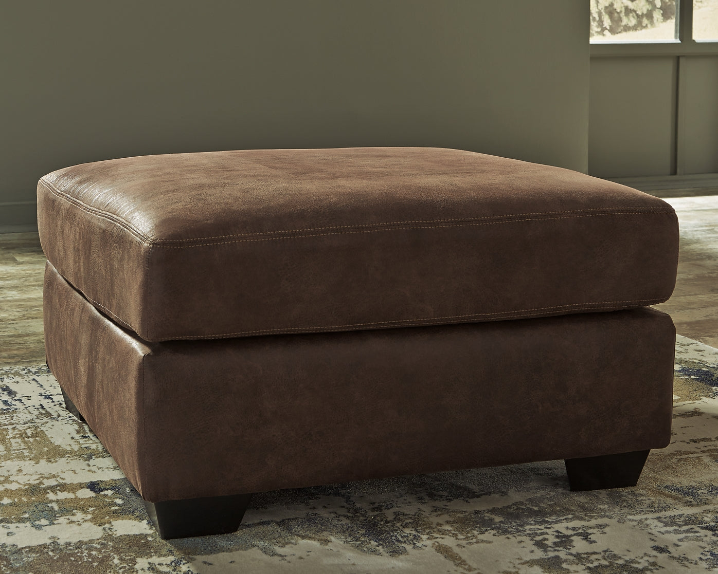 Ashley Express - Bladen Oversized Accent Ottoman