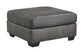 Ashley Express - Bladen Oversized Accent Ottoman