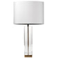 Ashley Express - Teelsen Crystal Table Lamp (1/CN)