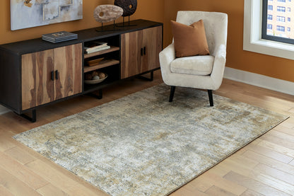 Ashley Express - Vestavia Large Rug